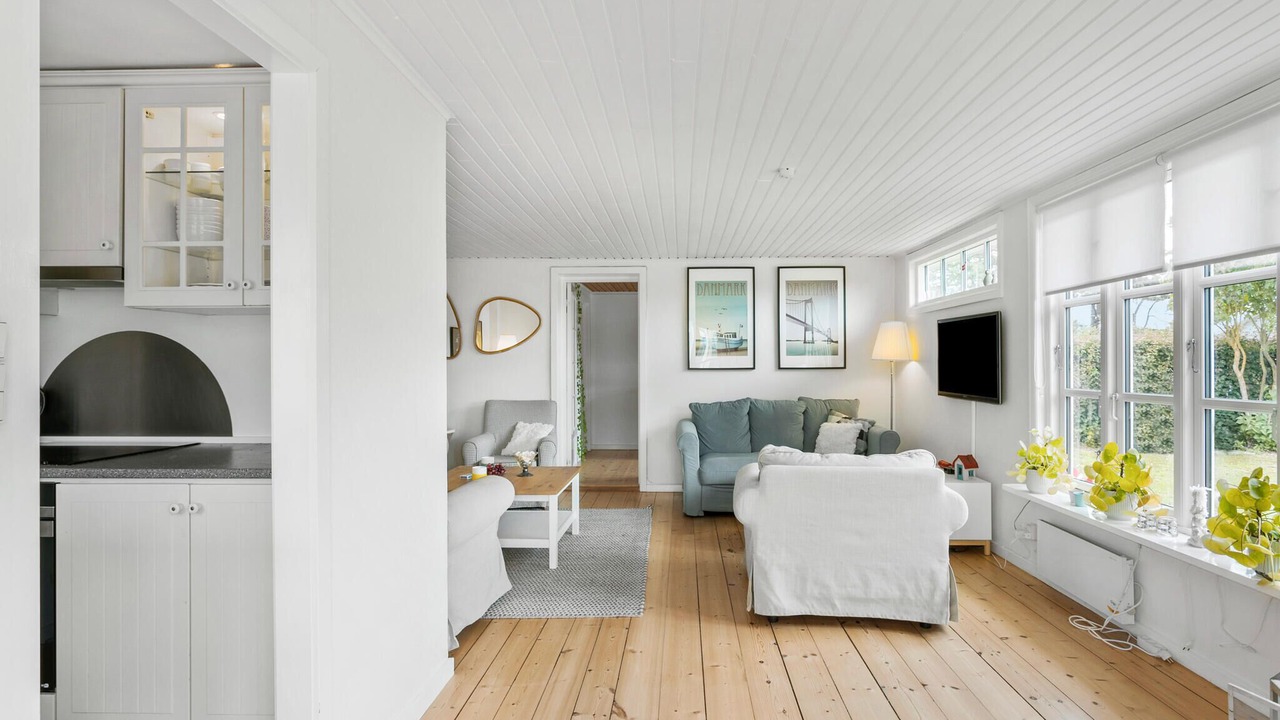 Photo of Bedroom in Nyborg