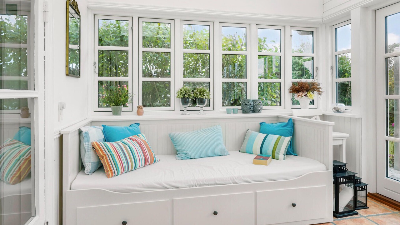 Photo of Bedroom in Nyborg