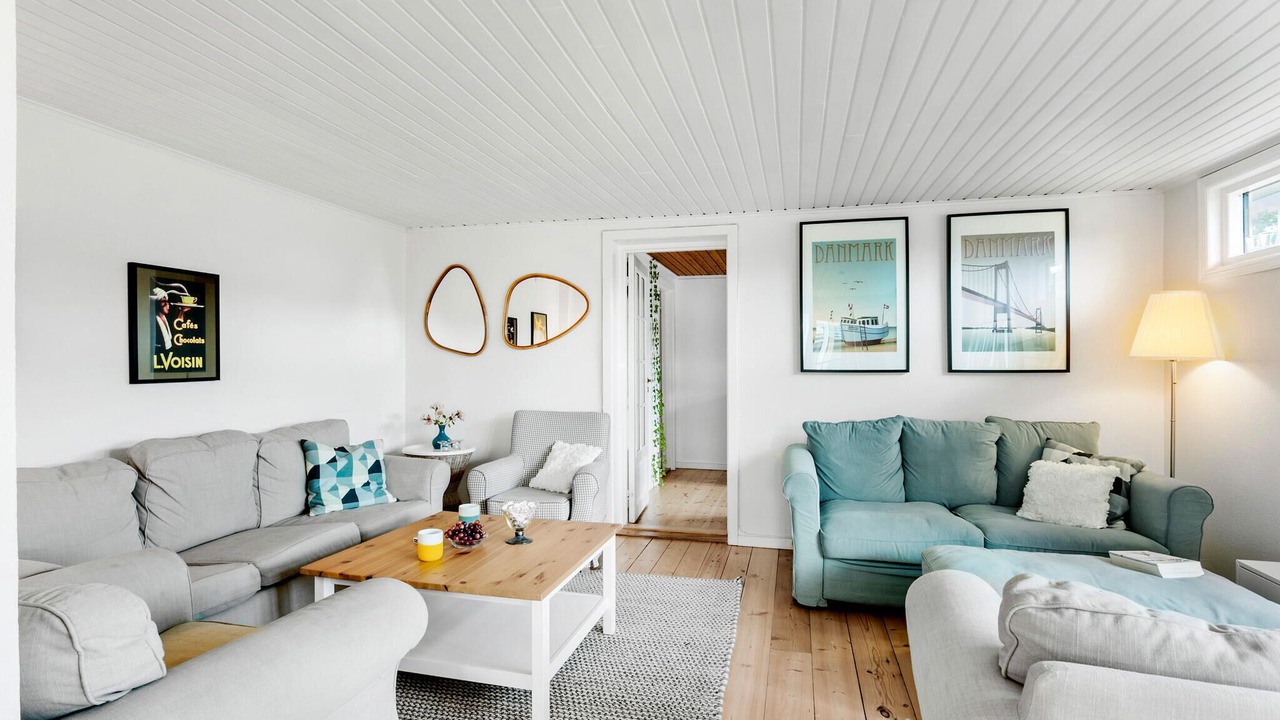 Photo of Bedroom in Nyborg