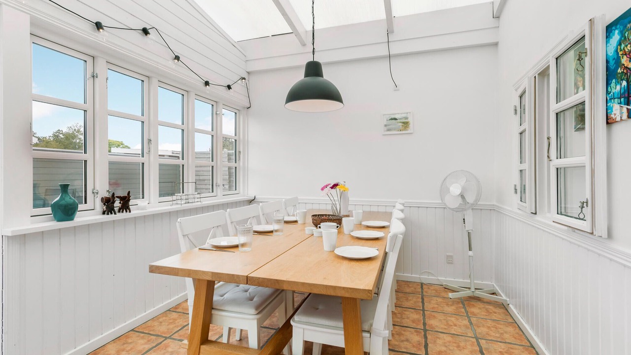 Photo of Bedroom in Nyborg