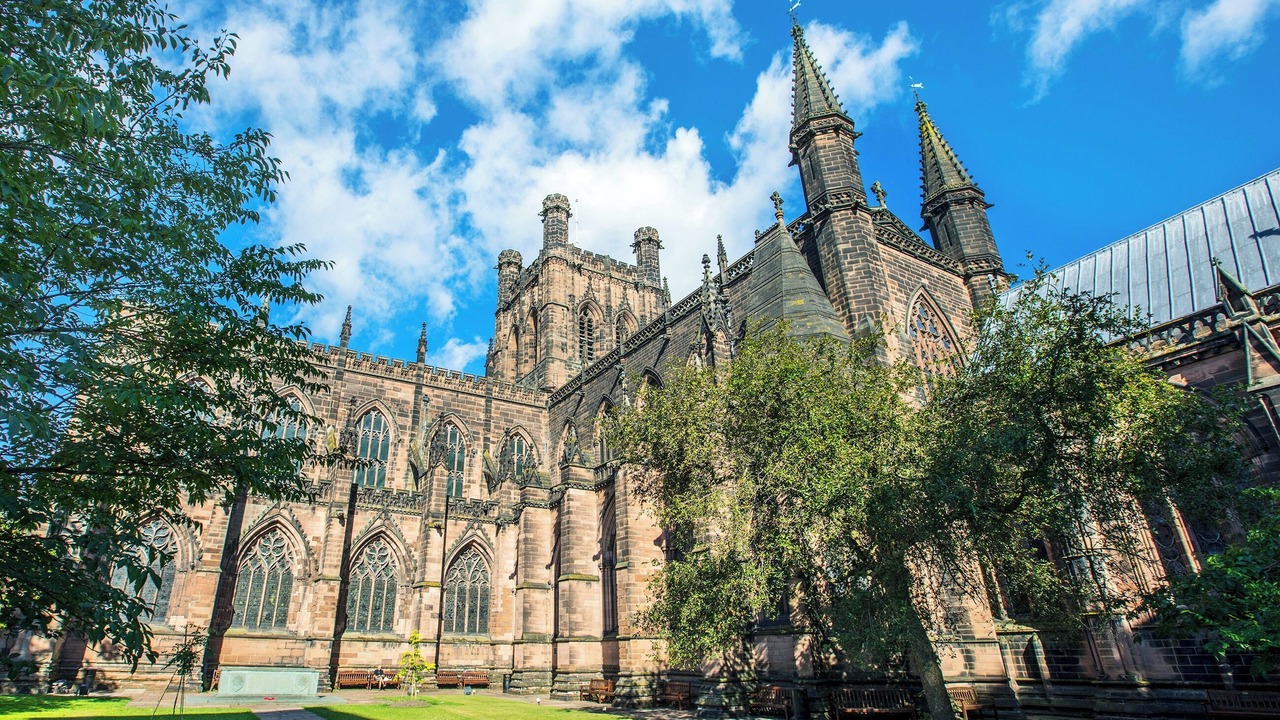 Photo of Others in Middlewich