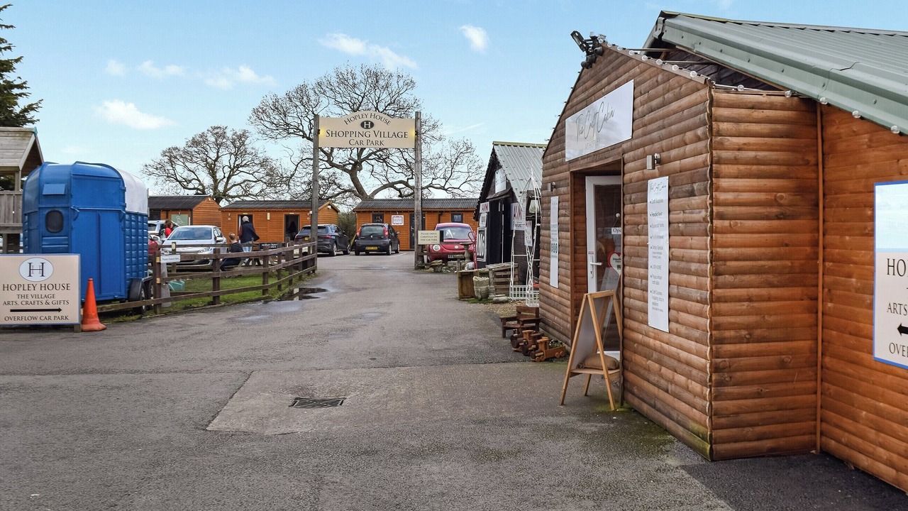 Photo of Others in Middlewich