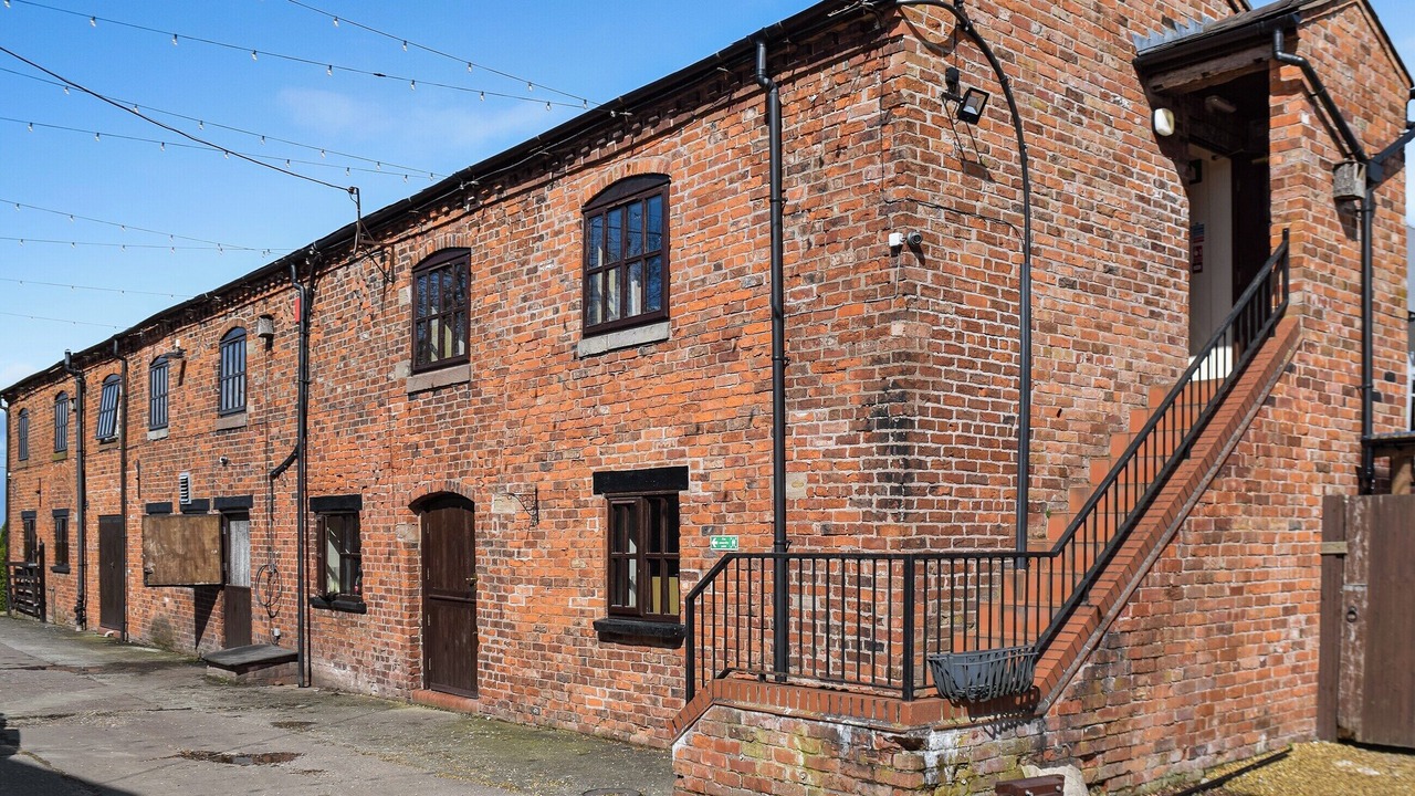 Photo of Others in Middlewich