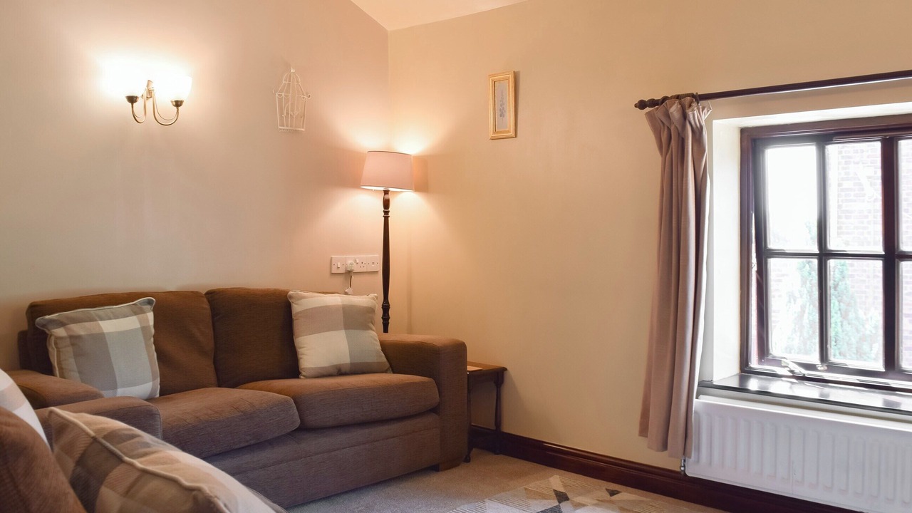 Photo of Bedroom in Middlewich