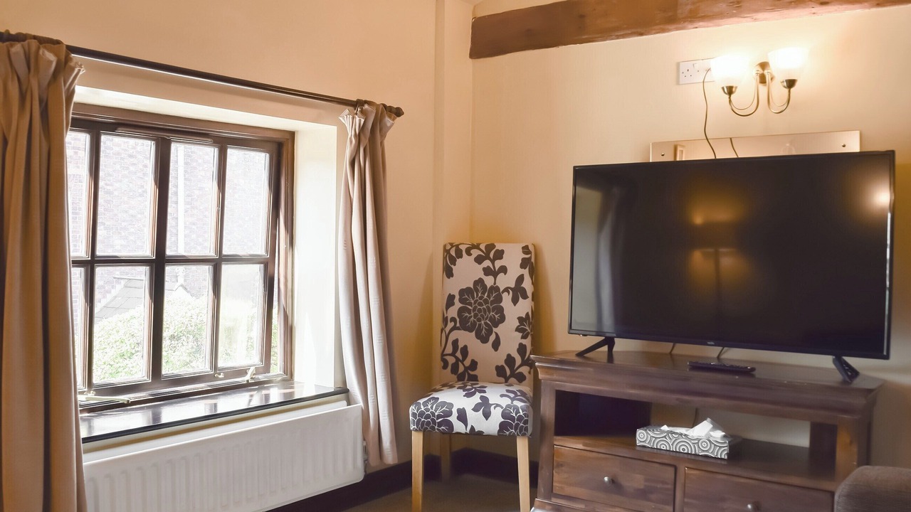 Photo of Bedroom in Middlewich