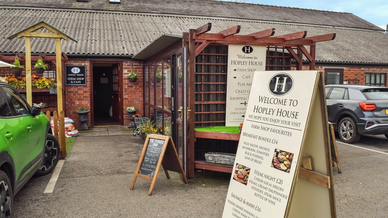 Photo of Others in Middlewich