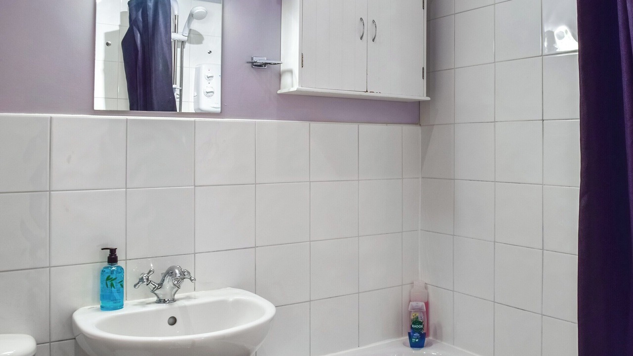 Photo of Bathroom in Middlewich