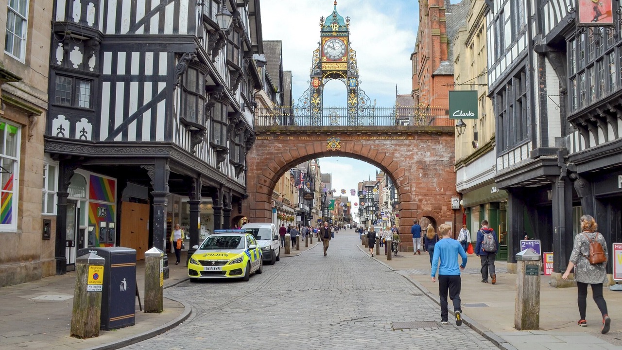 Photo of Others in Middlewich