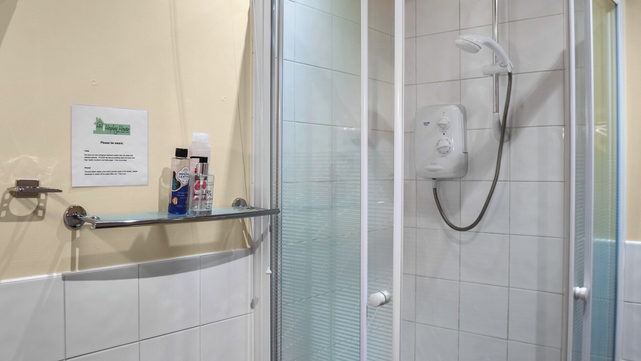 Photo of Bathroom in Middlewich