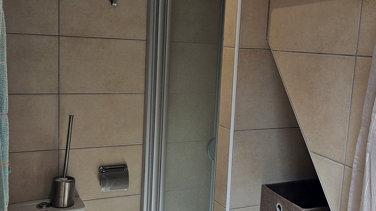 Photo of Bathroom in Noizay