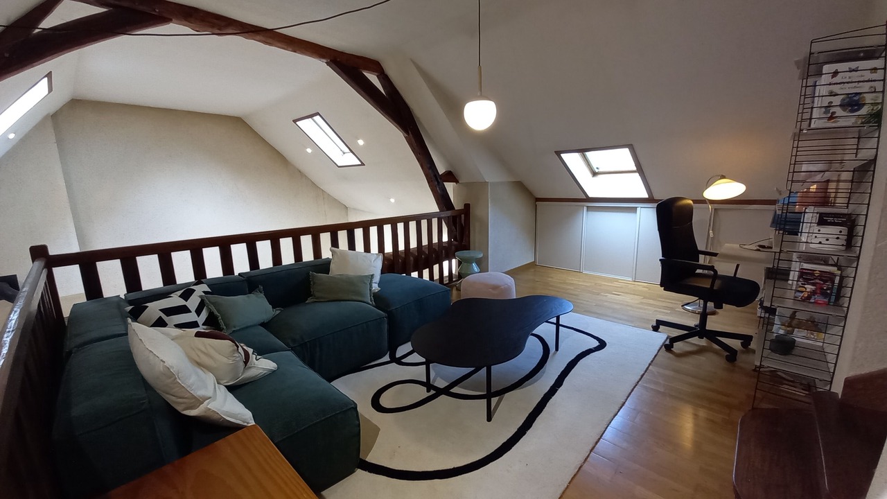 Photo of Others in Noizay