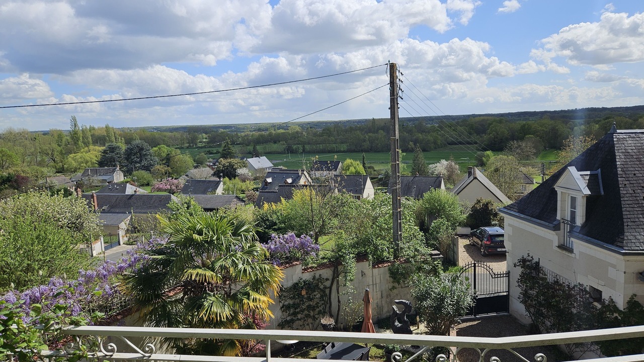 Photo of Outdoor in Noizay