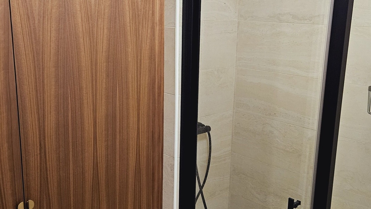 Photo of Bathroom in Noizay