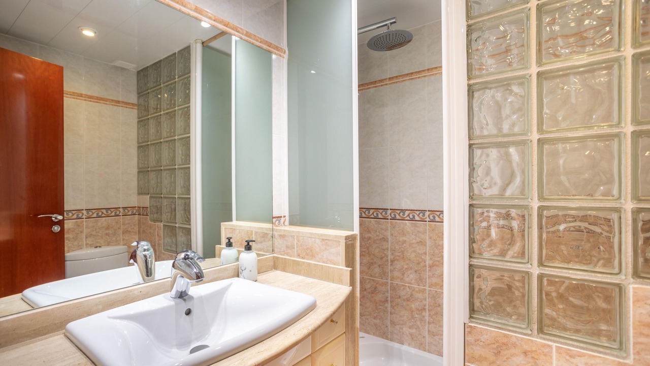 Photo of Bathroom in Sant Andreu de Llavaneres