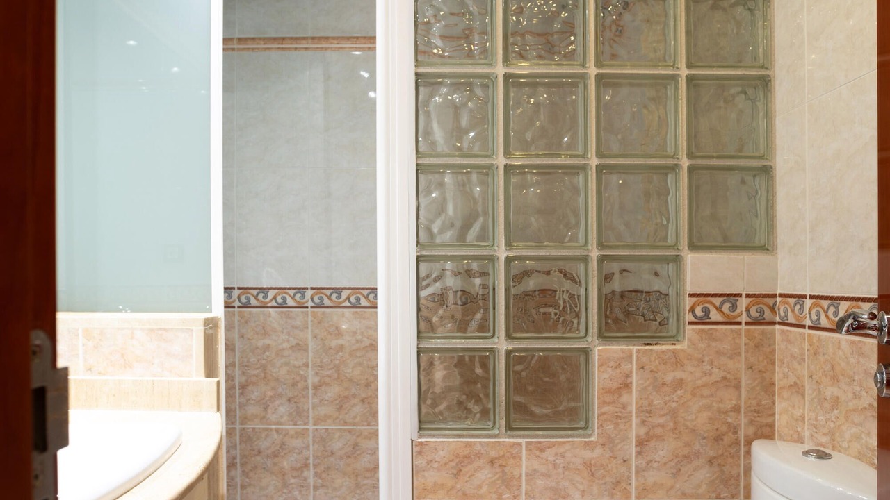 Photo of Bathroom in Sant Andreu de Llavaneres