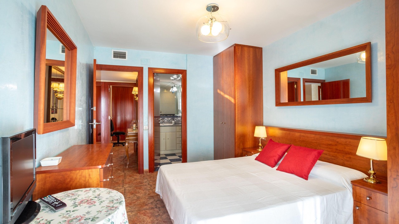 Photo of Bedroom in Sant Andreu de Llavaneres