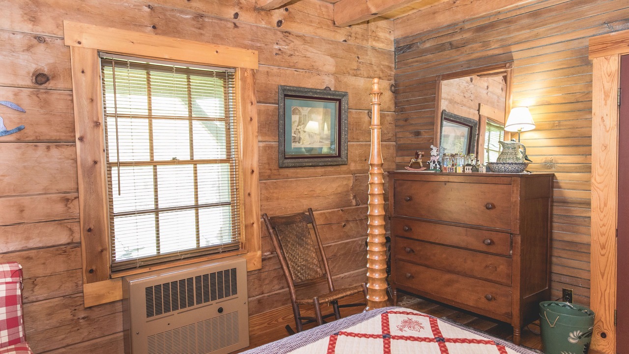 Photo of Bedroom in Natural Bridge
