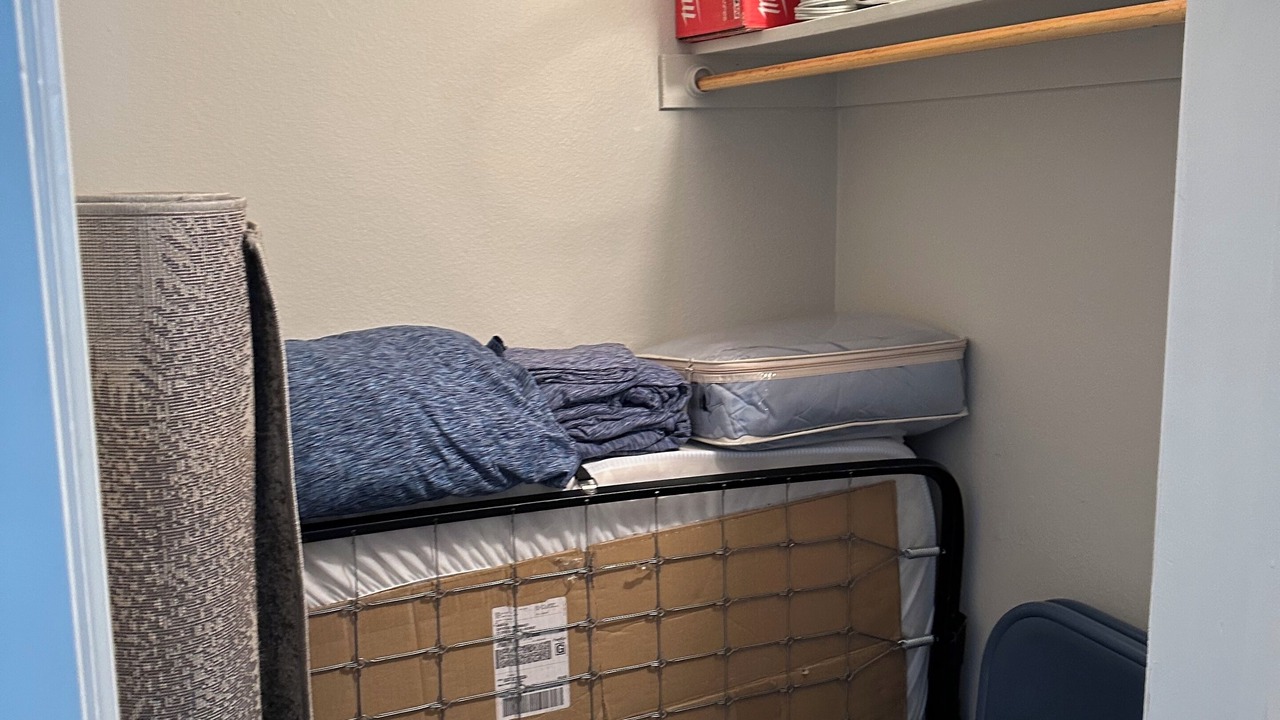 Photo of Bedroom in Cayucos