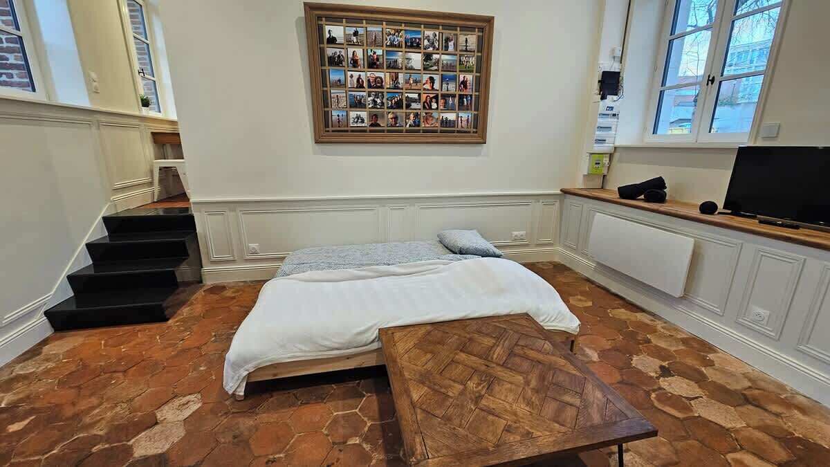 Photo of Others in Arras