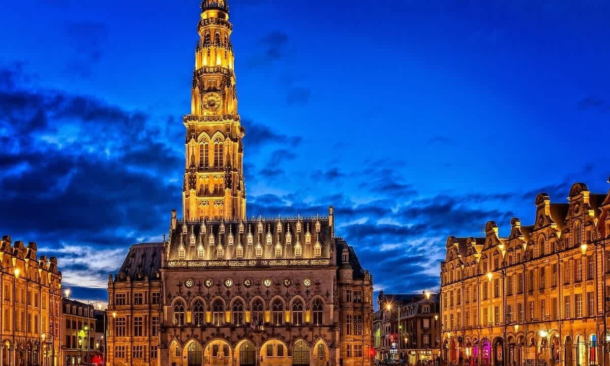 Photo of Others in Arras