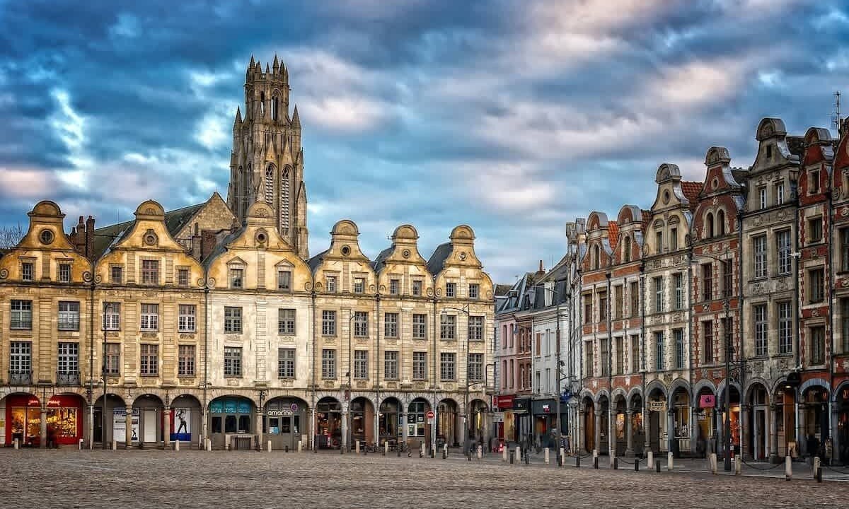 Photo of Others in Arras