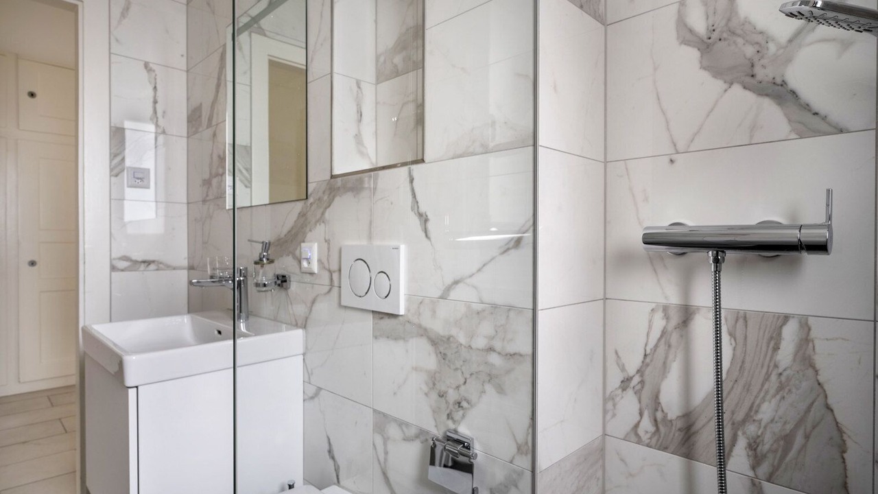 Photo of Bathroom in Sihlfeld
