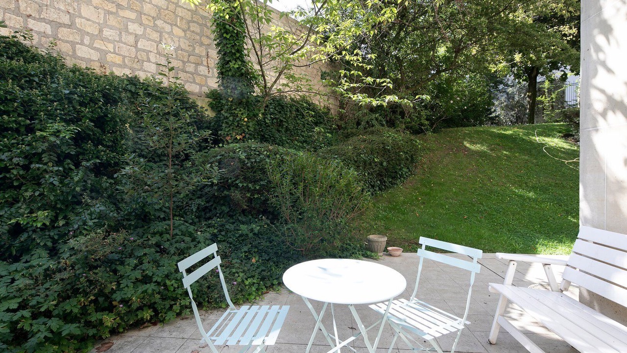Photo of Outdoor in Montparnasse