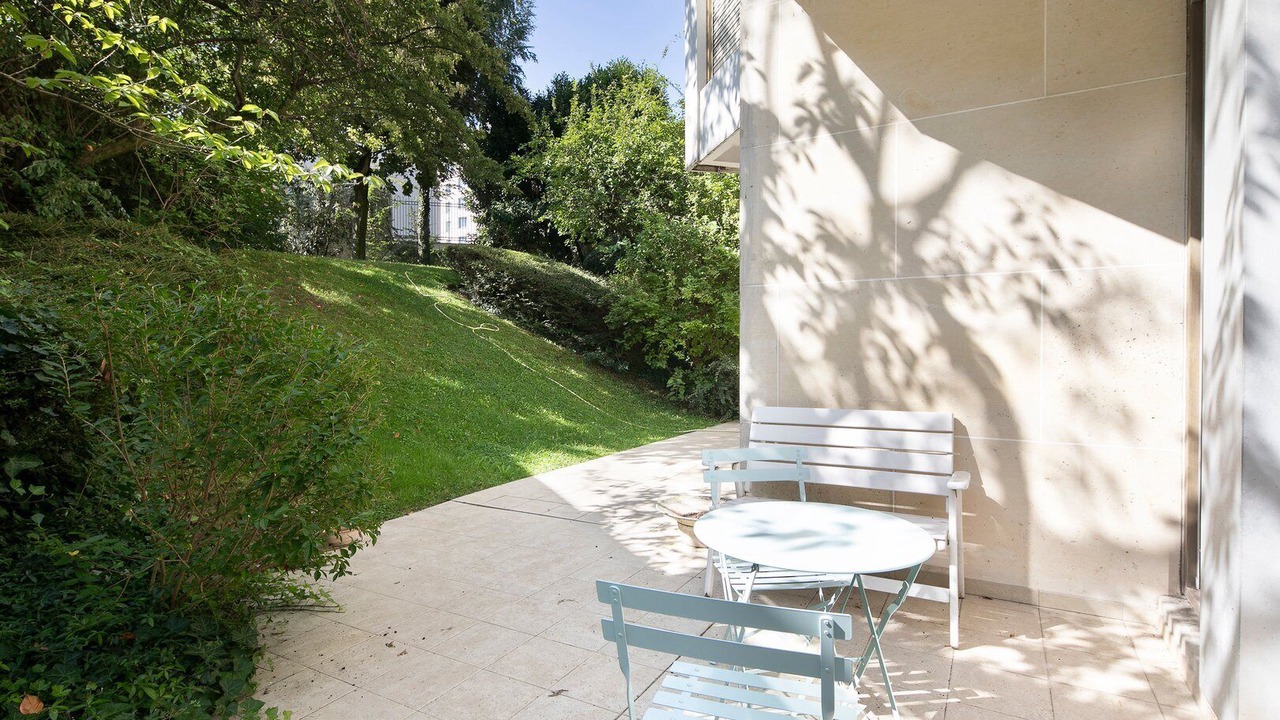 Photo of Outdoor in Montparnasse