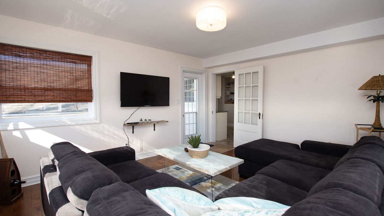 Photo of Livingroom in Harwich