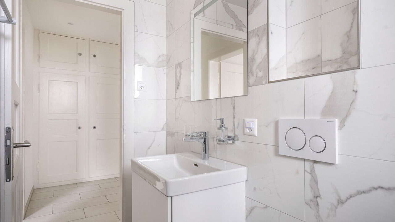 Photo of Bathroom in Sihlfeld