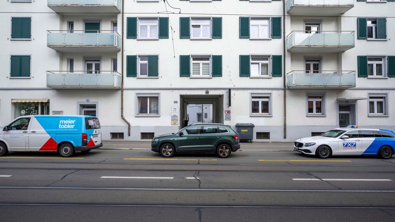 Photo of Outdoor in Sihlfeld
