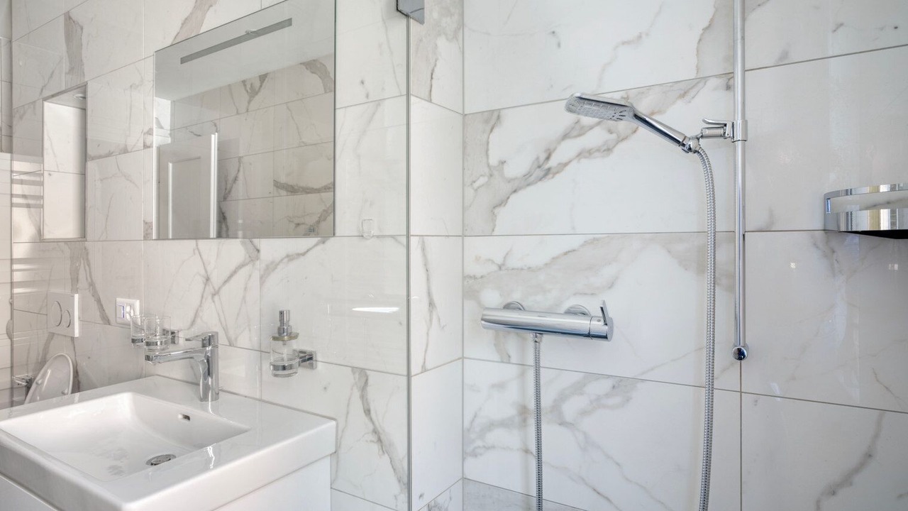 Photo of Bathroom in Sihlfeld