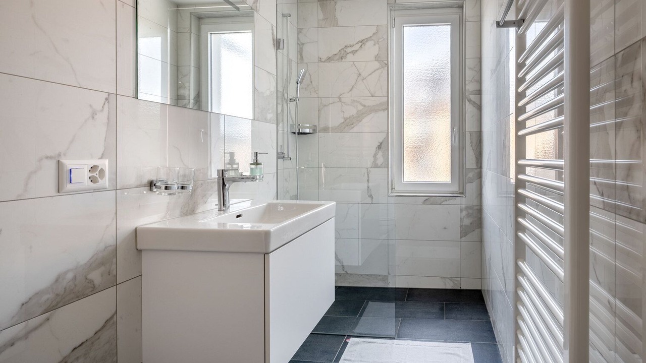 Photo of Bathroom in Sihlfeld