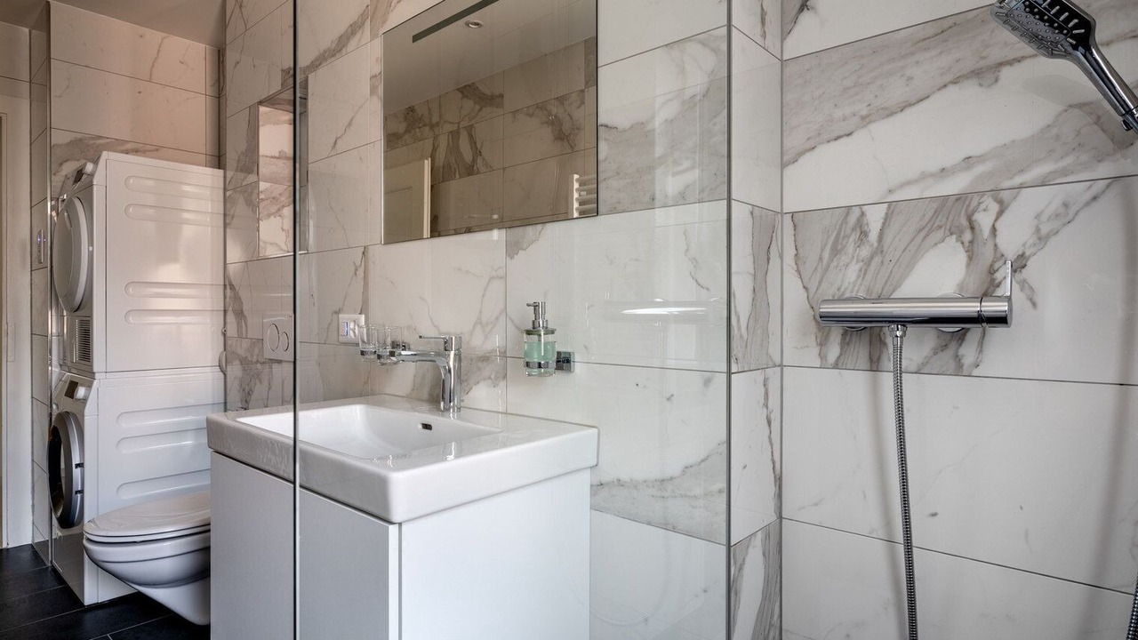 Photo of Bathroom in Sihlfeld