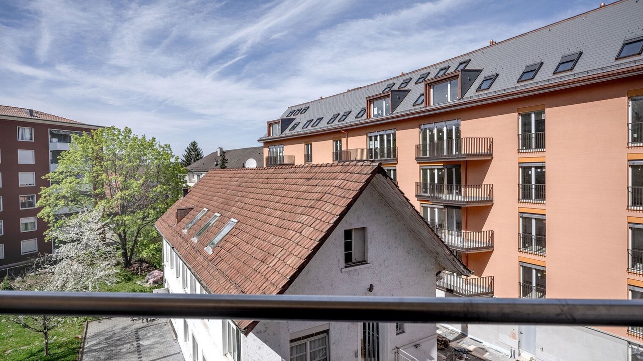 Photo of Outdoor in Sihlfeld
