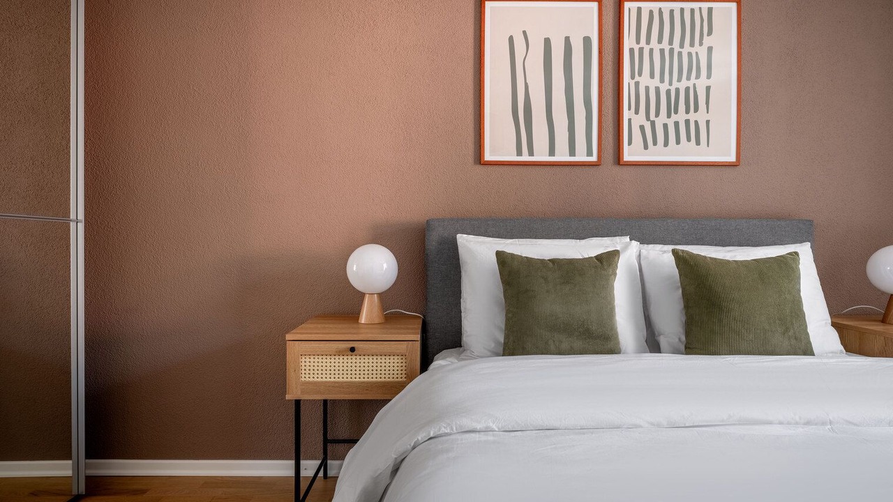 Photo of Bedroom in Sihlfeld