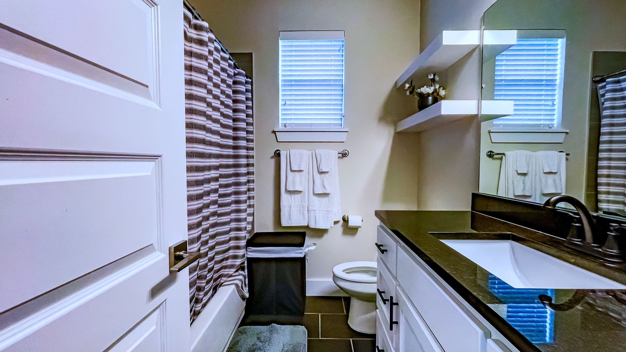 Photo of Bathroom in Norman