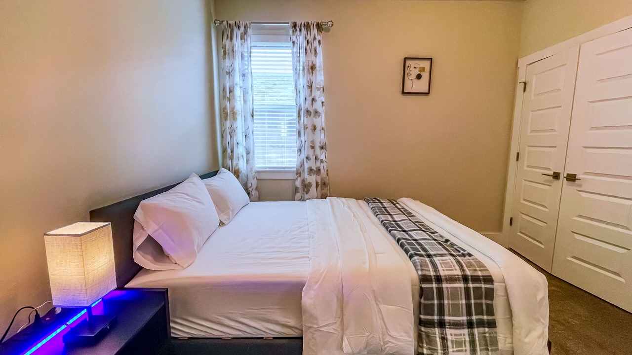 Photo of Bedroom in Norman