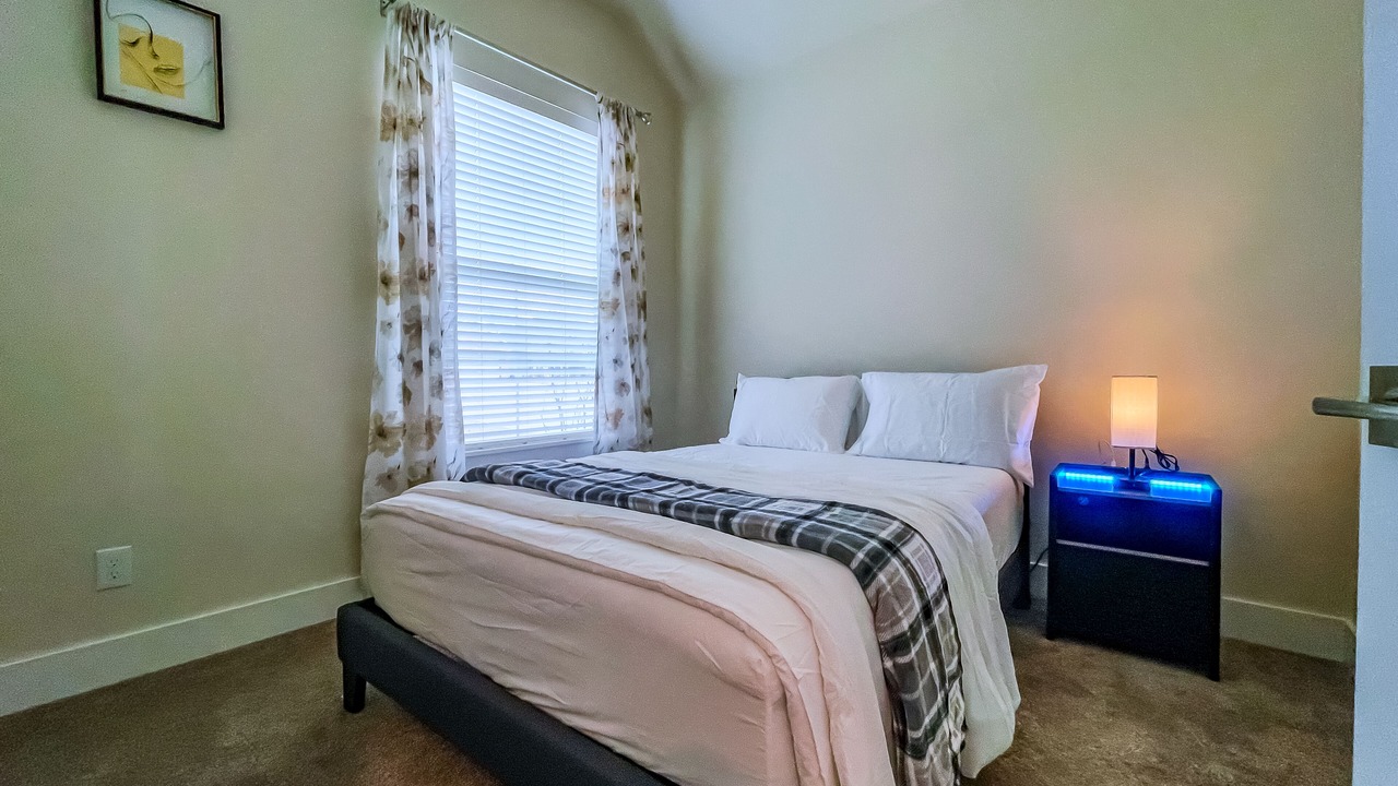 Photo of Bedroom in Norman