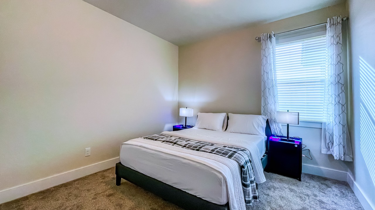 Photo of Bedroom in Norman