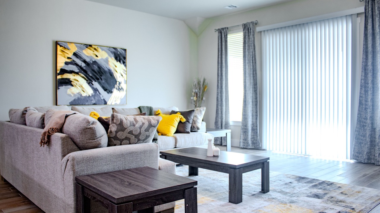 Photo of Livingroom in Norman
