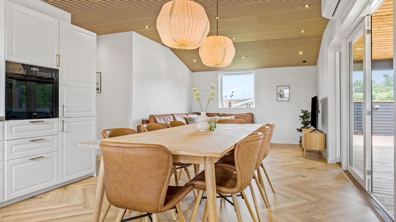 Photo of Bedroom in Mommark Strand