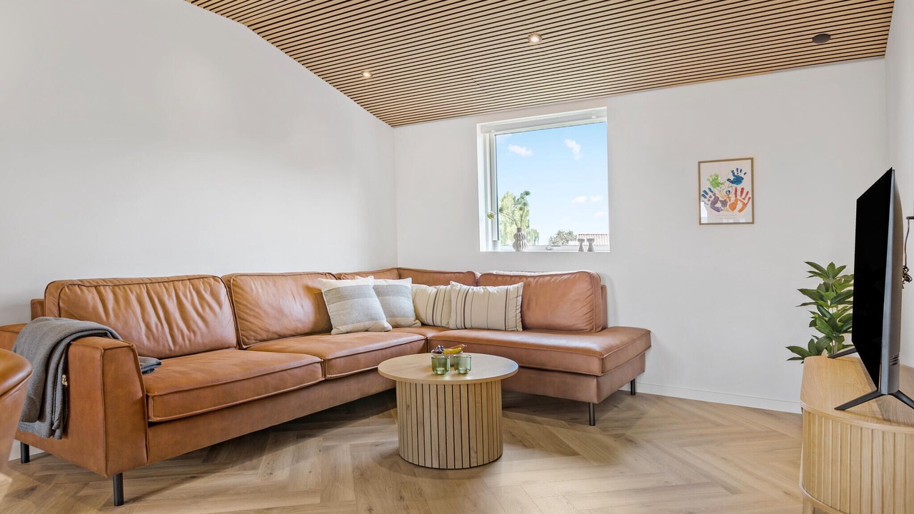 Photo of Bedroom in Mommark Strand