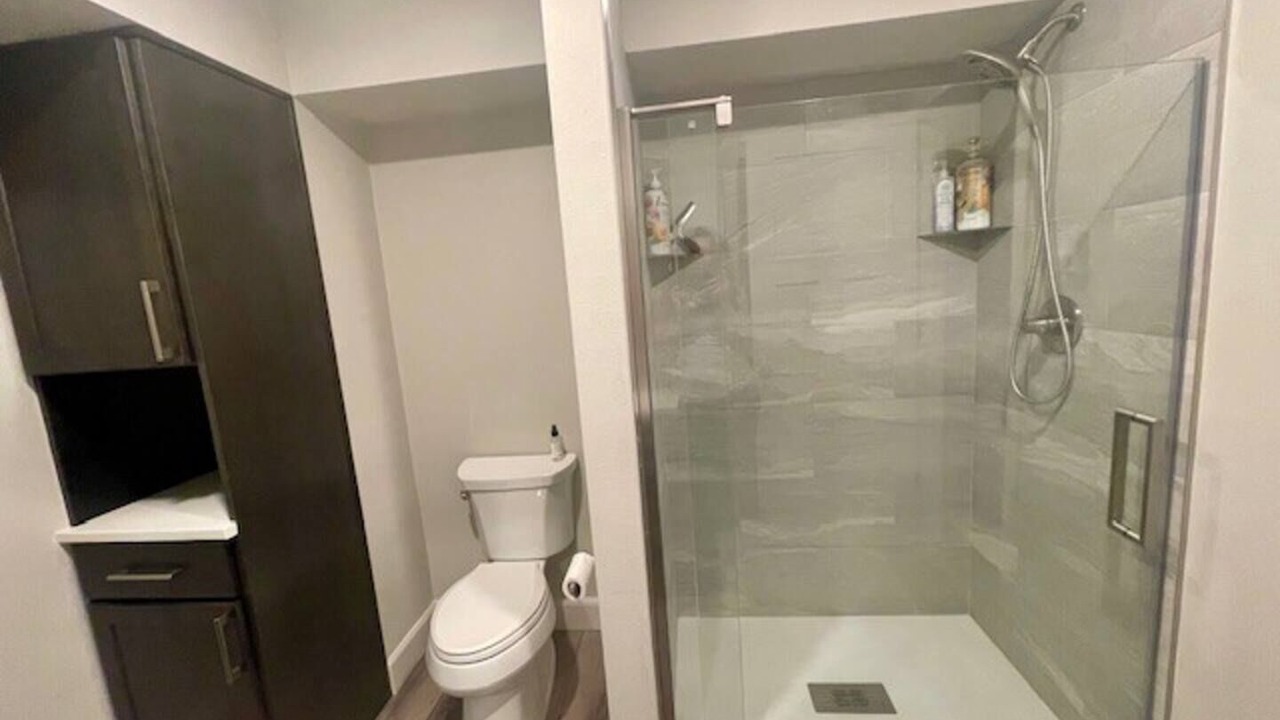 Photo of Bathroom in South Hills