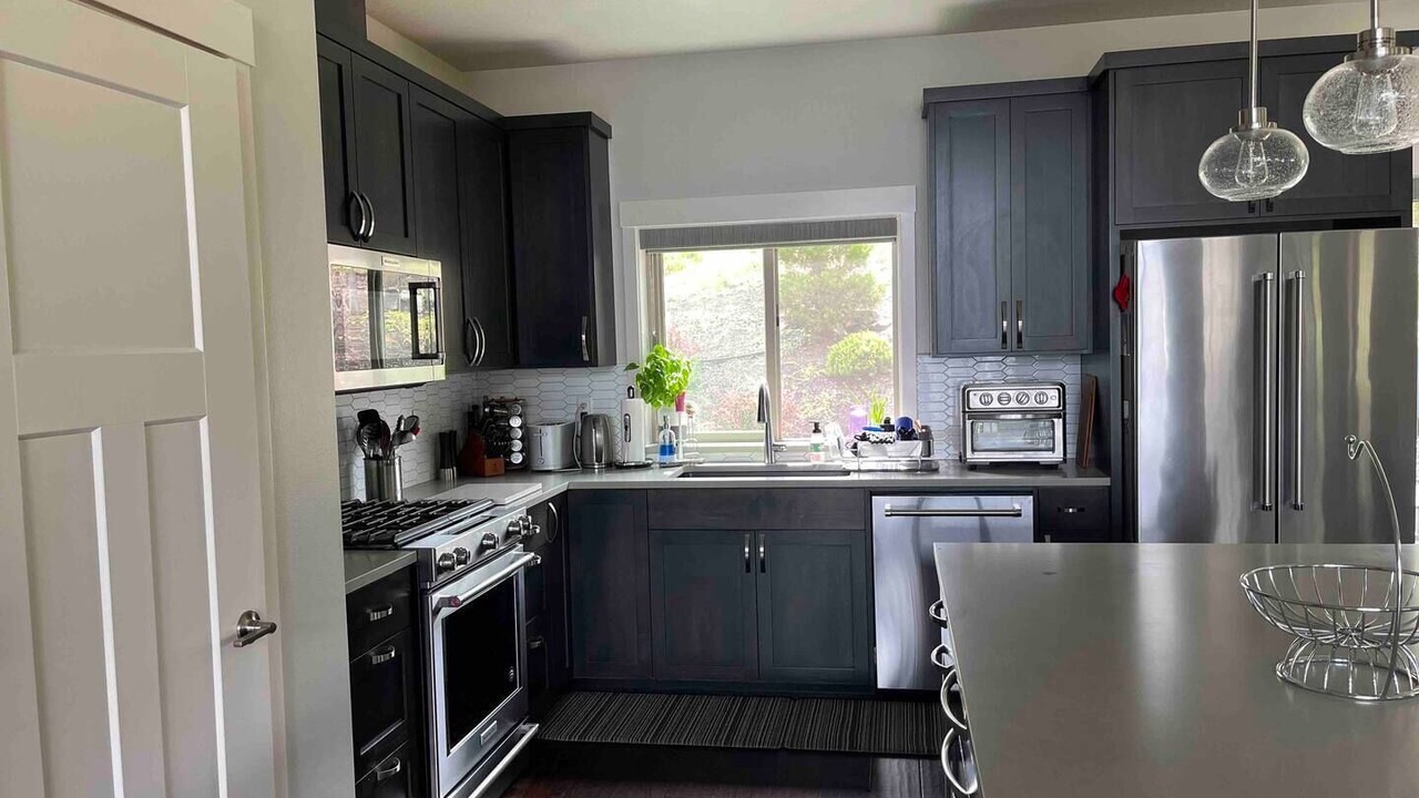 Photo of Kitchen in South Hills