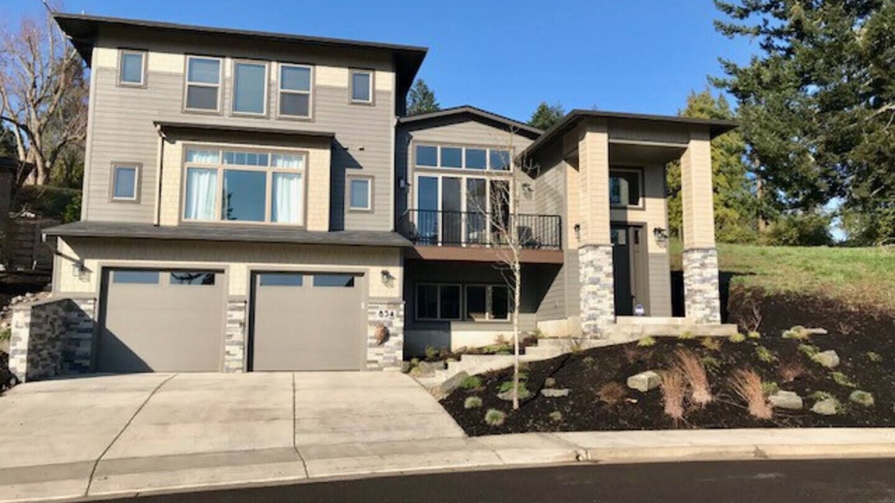 Photo of Outdoor in South Hills