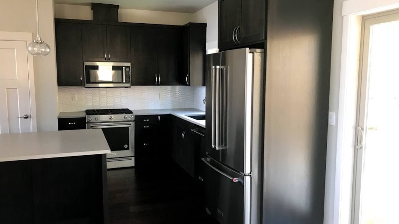 Photo of Kitchen in South Hills