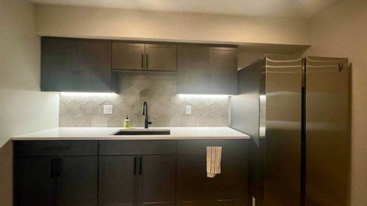 Photo of Kitchen in South Hills
