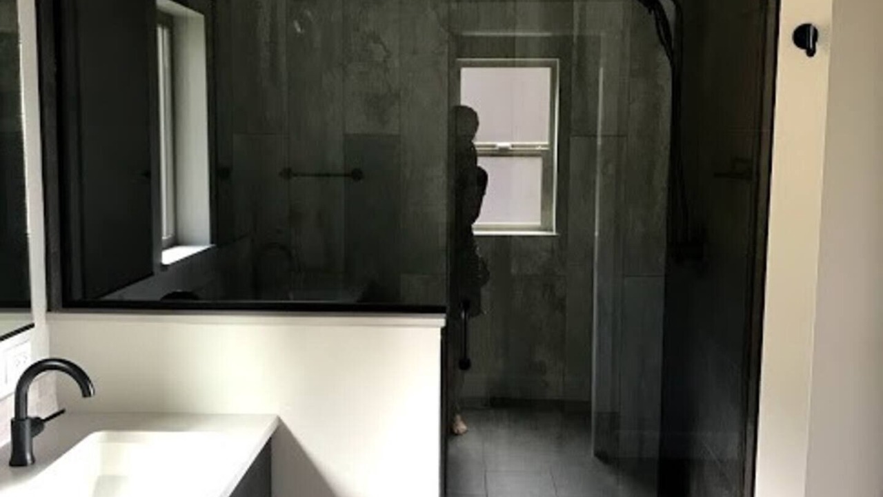 Photo of Bathroom in South Hills