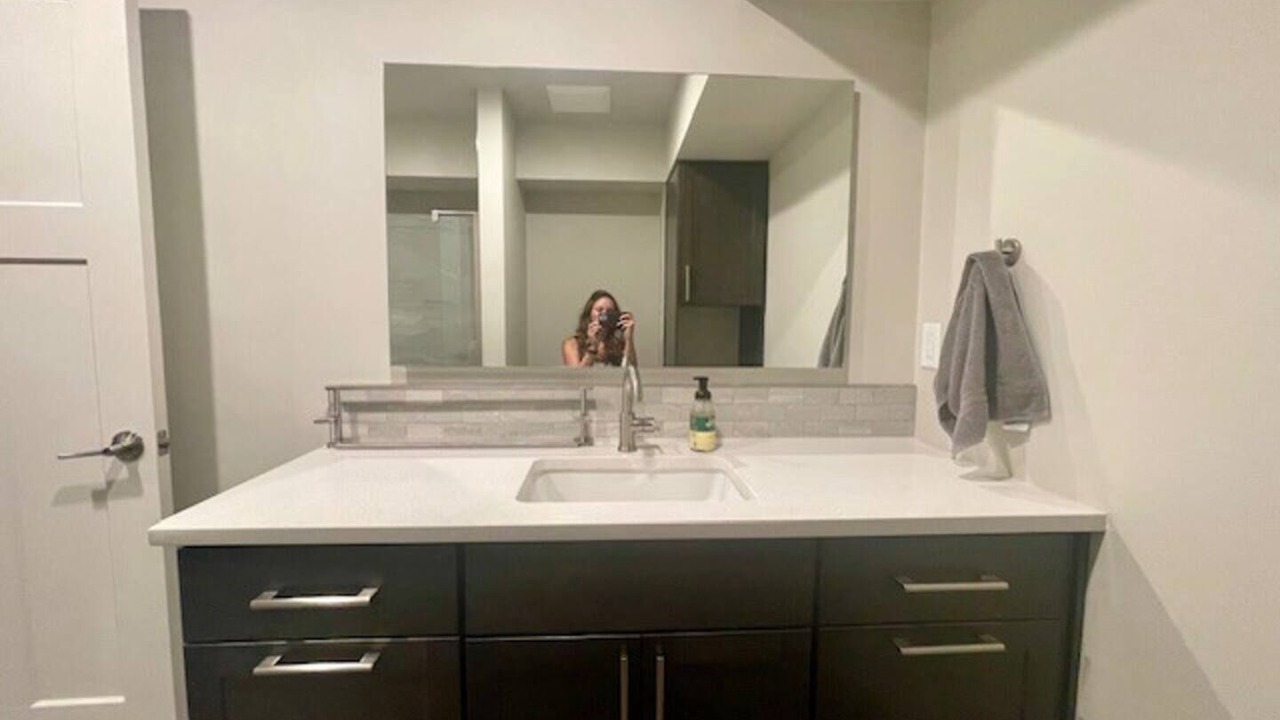 Photo of Bathroom in South Hills